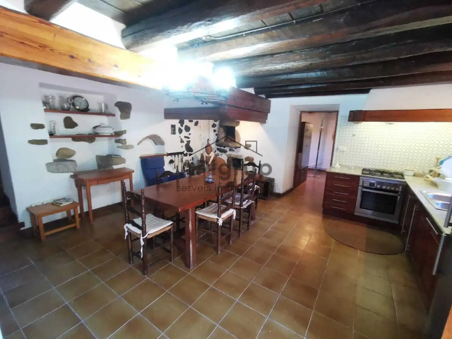 Country house for sale in Sant Iscle de Vallalta, imagen 42