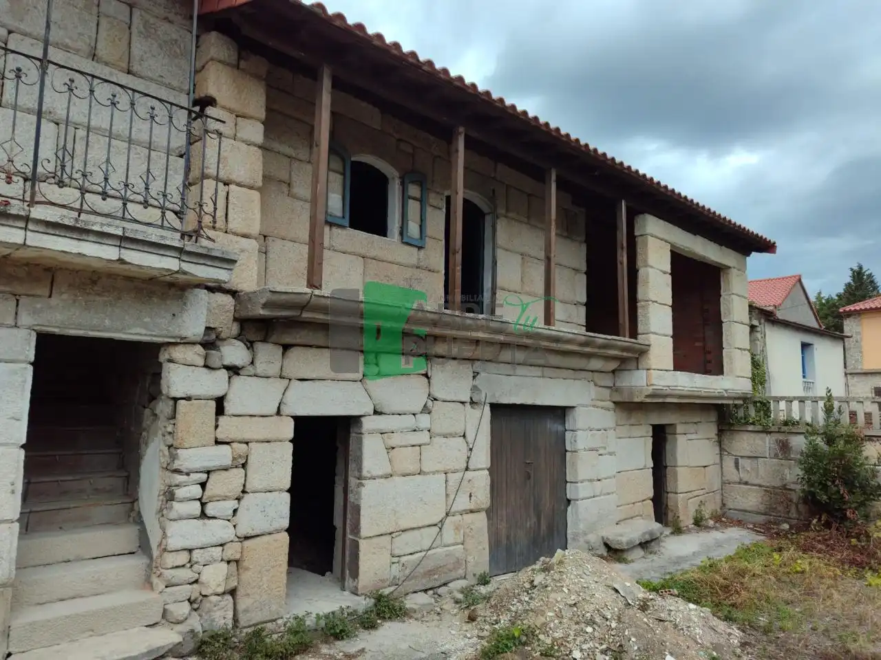 Casa con giardino in vendita a Xinzo de Limia, imagen 7