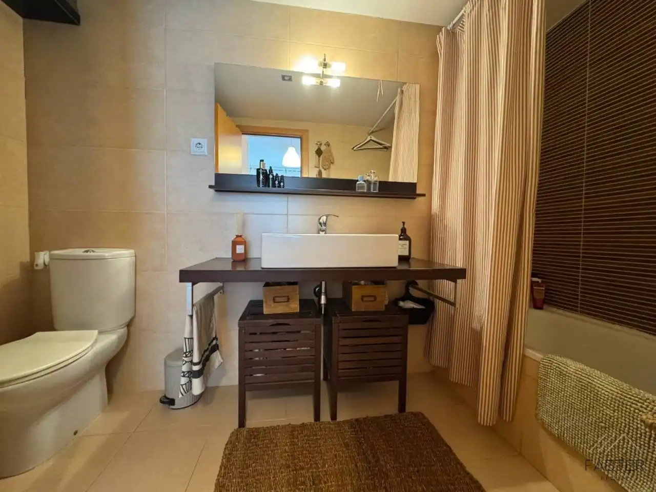Piso en venta en Calle Sancho Marraco, Montserrat - El Passeig