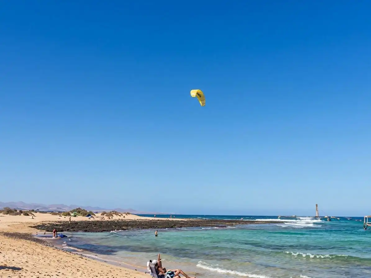 Maison avec jardin à vendre à Corralejo, imagen 6