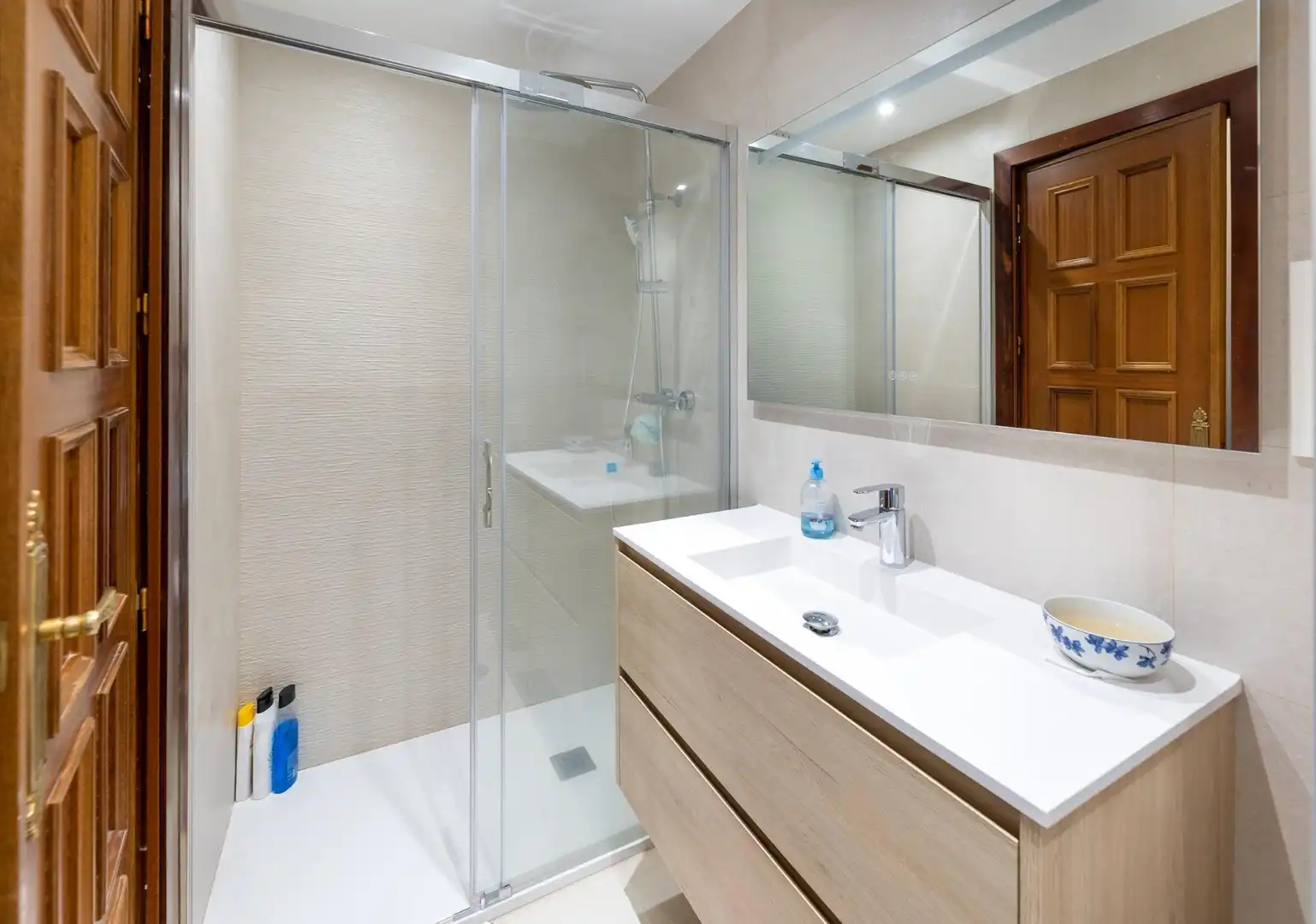 Penthouse with lift for sale in Camino DE RONDA, imagen 20