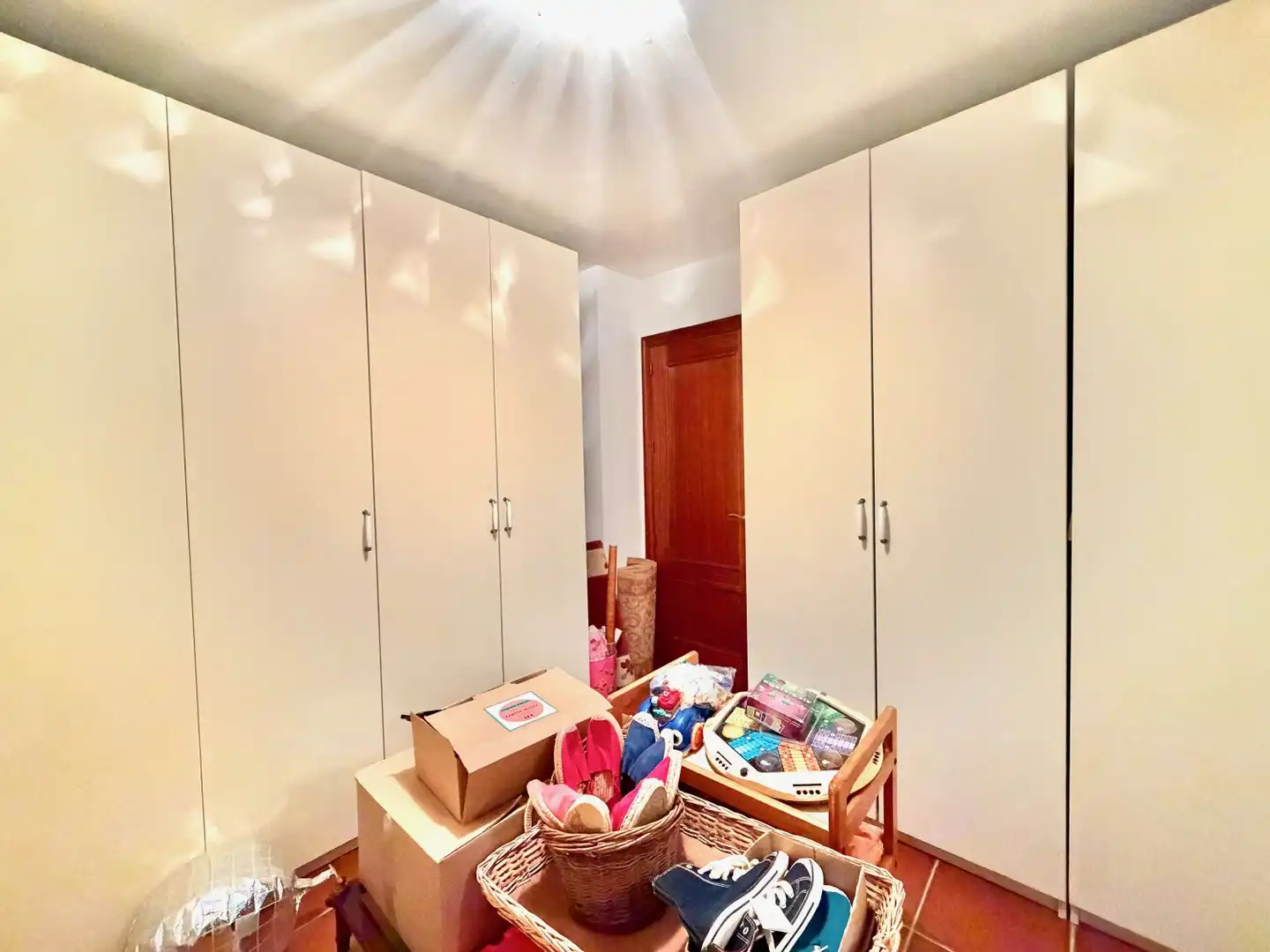 Villa con piscina in vendita a Gines, imagen 36