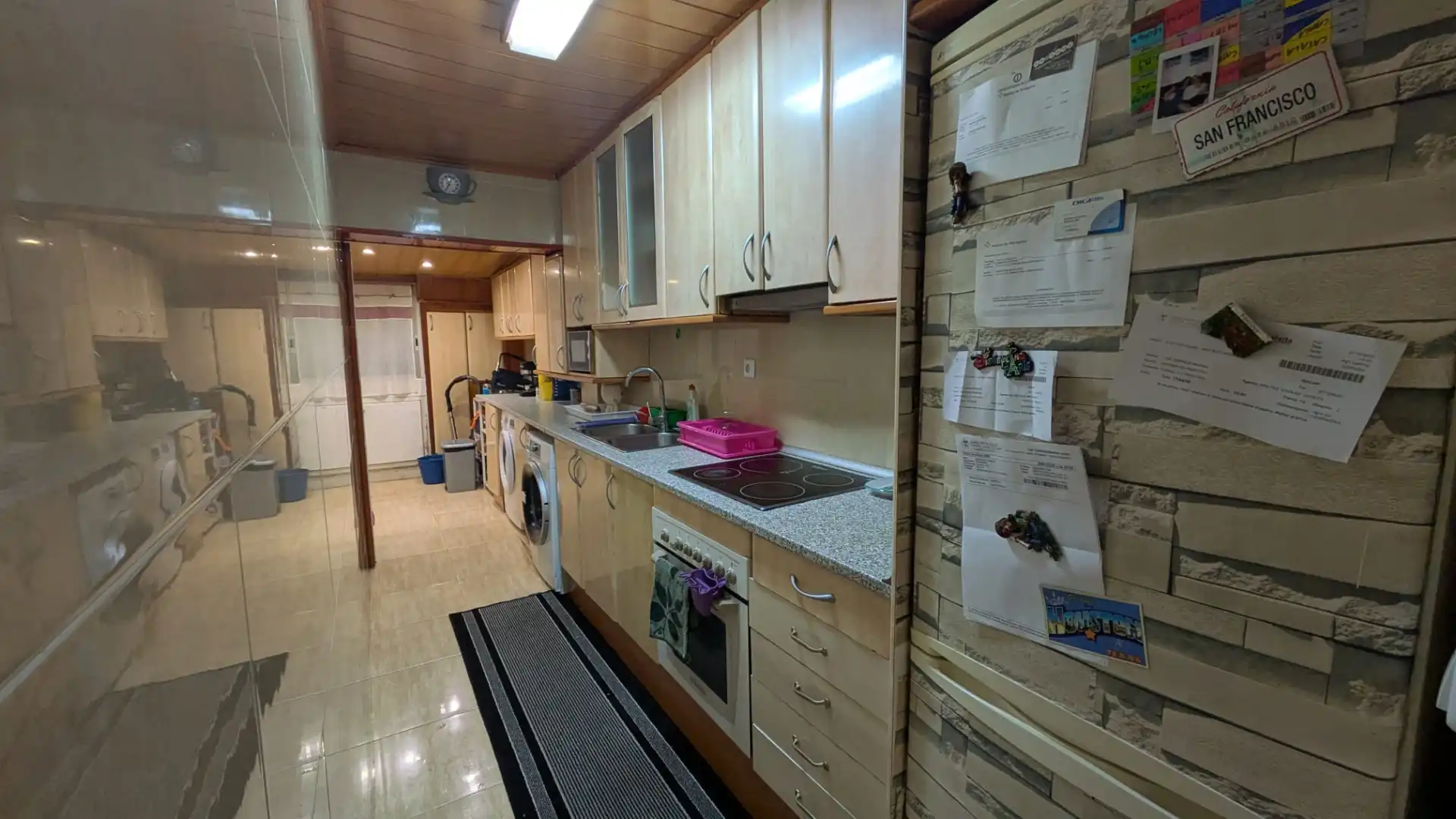 Piso en venta en Carrer dels Indians, imagen 8