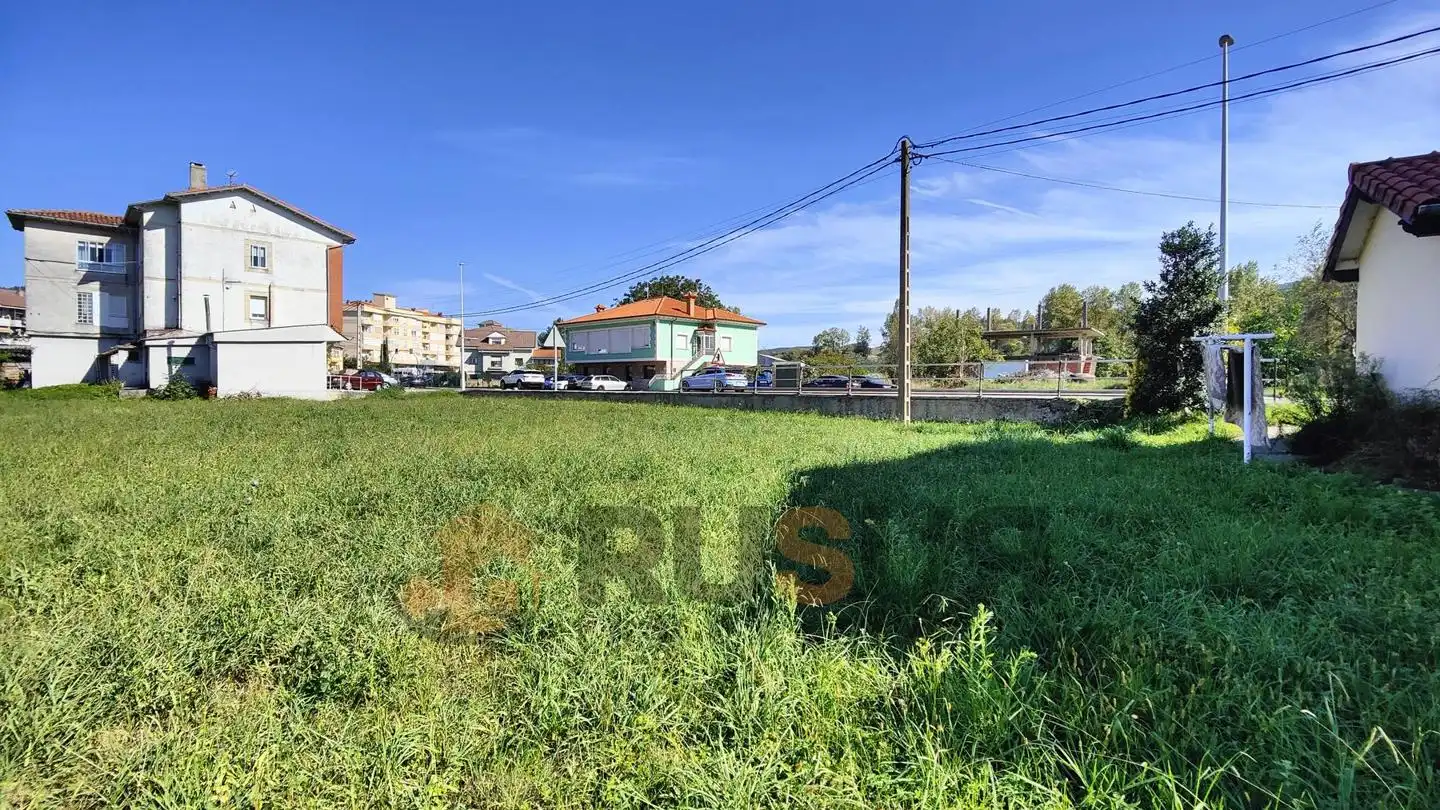 Terreni e lotti in vendita a Barrio la Ventilla, imagen 2