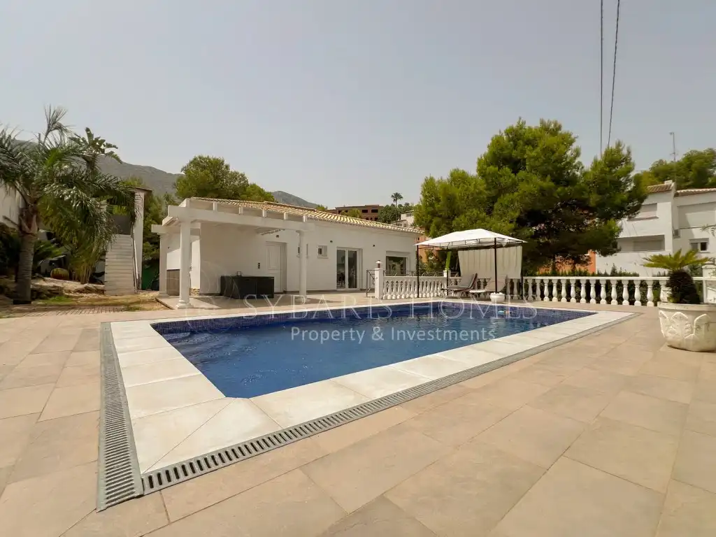 Villa avec piscine à vendre à Calle Rosella, imagen 71