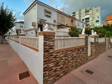 House for sale in Playa Morro de Gos