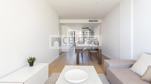 Foto 2 de Dúplex en venda a Carrer de Guillem Tell, El Putget i el Farró,  Barcelona Capital