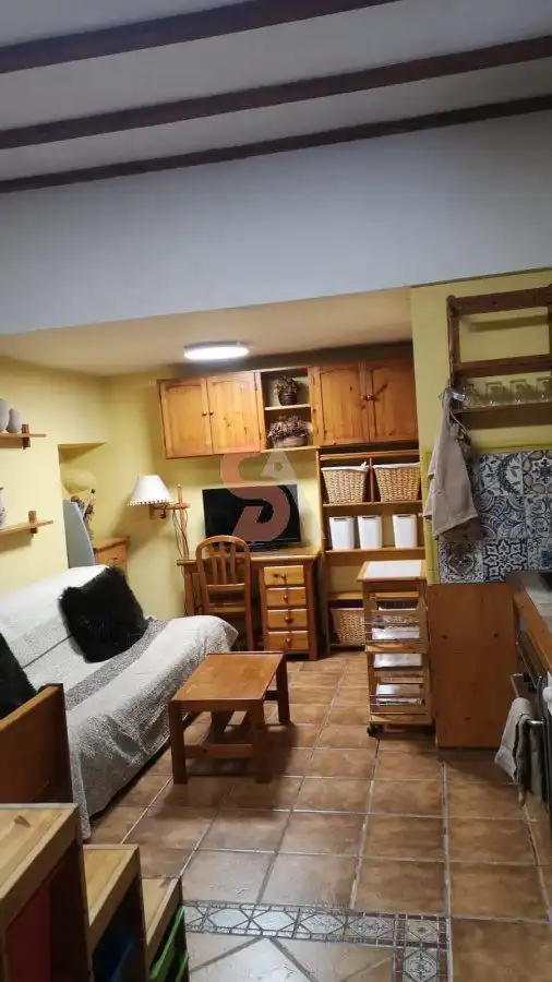 Flat for rent in Valladolid  with Heating and Furnished