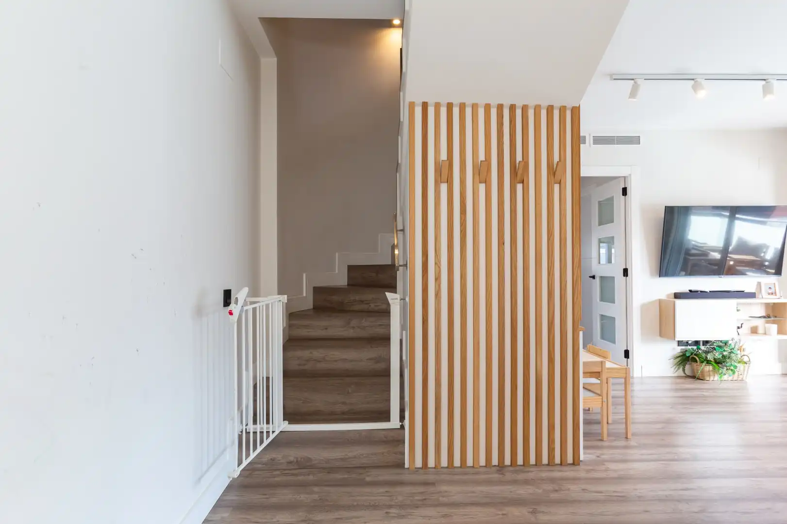 Duplex with terrace for sale in JOSEP MARIA JUJOL, imagen 12