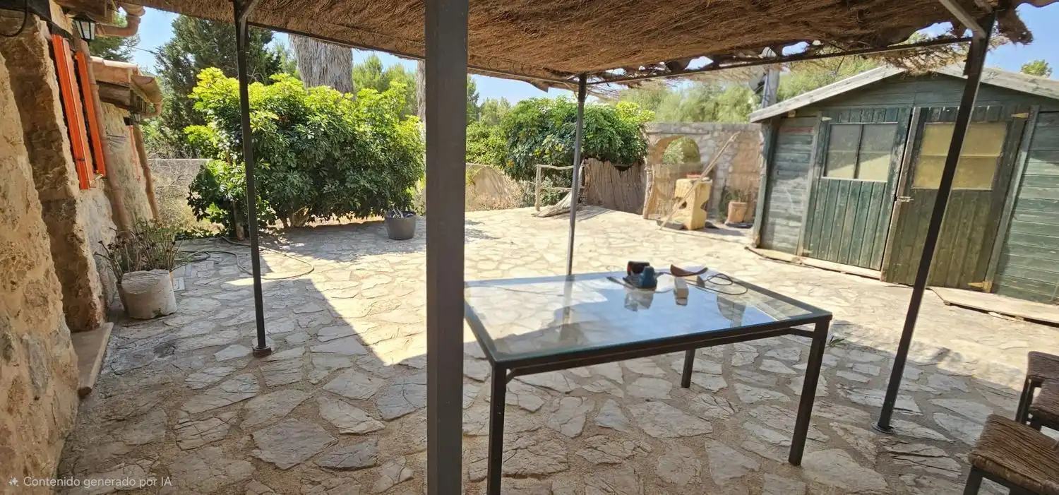 Landhaus zur Miete in Manacor Centre, imagen 20