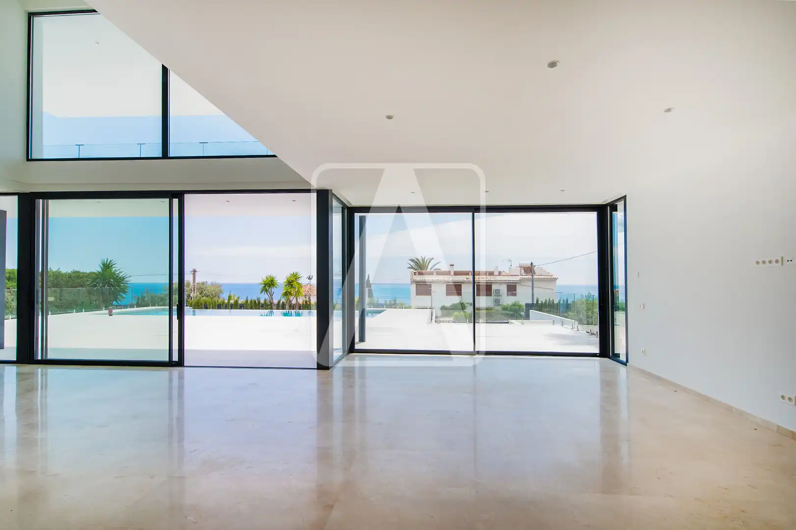 Villa con piscina in vendita a La Caleta - La Calalga -  Les Bassetes, imagen 9