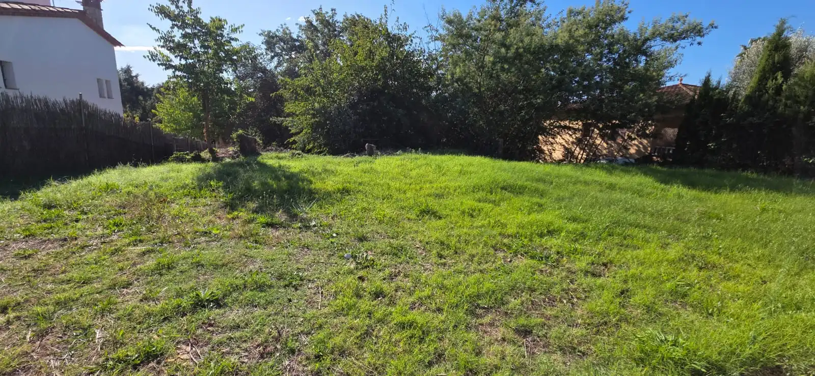 Terreno residencial en venta en Carrer Matagalls, imagen 9