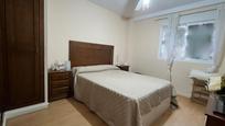 Bedroom of Flat for sale in Jerez de la Frontera  with Terrace and Balcony