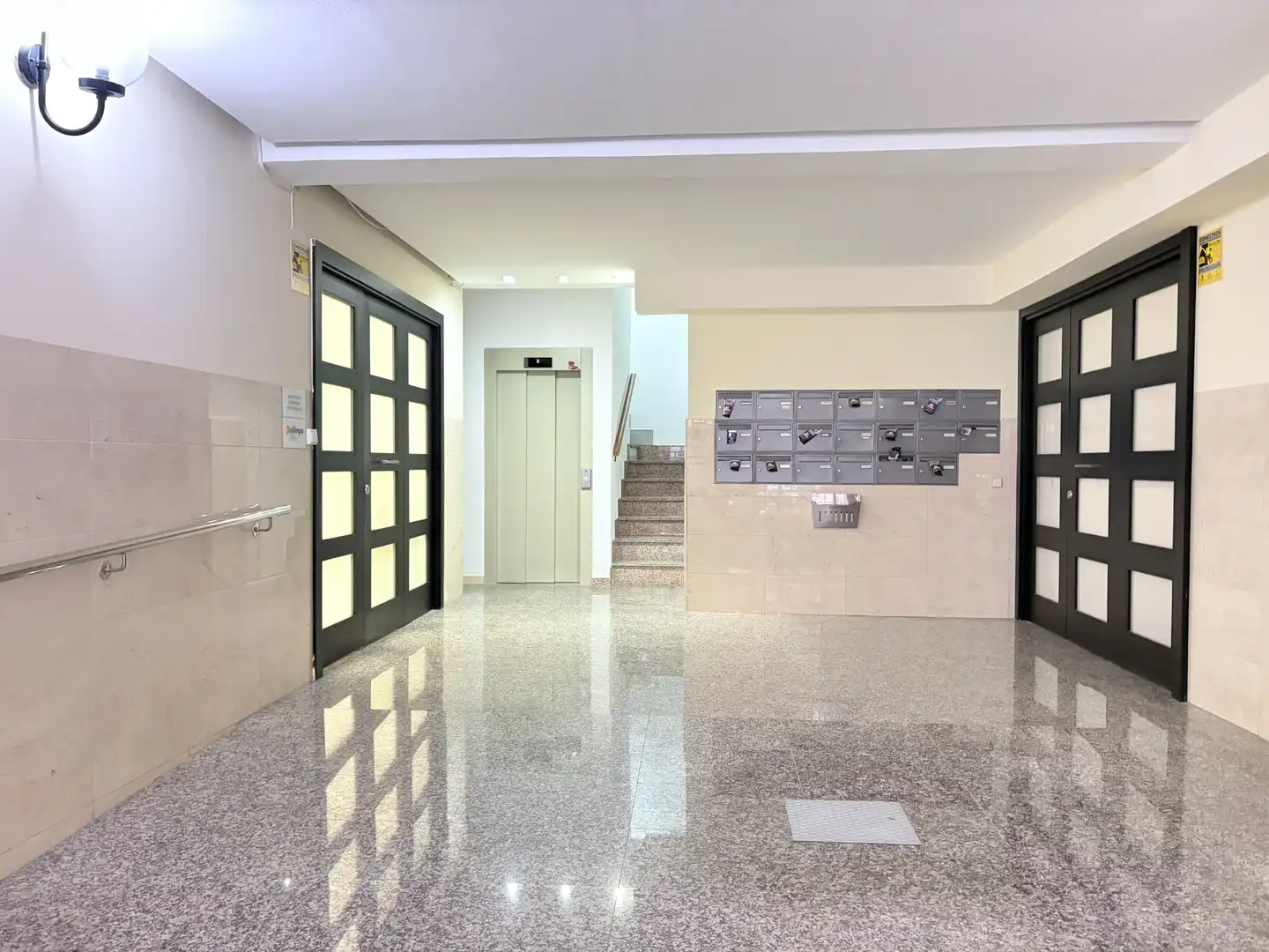 Flat for sale in  Murcia Capital  with Parquet flooring, Storage room and Oven
