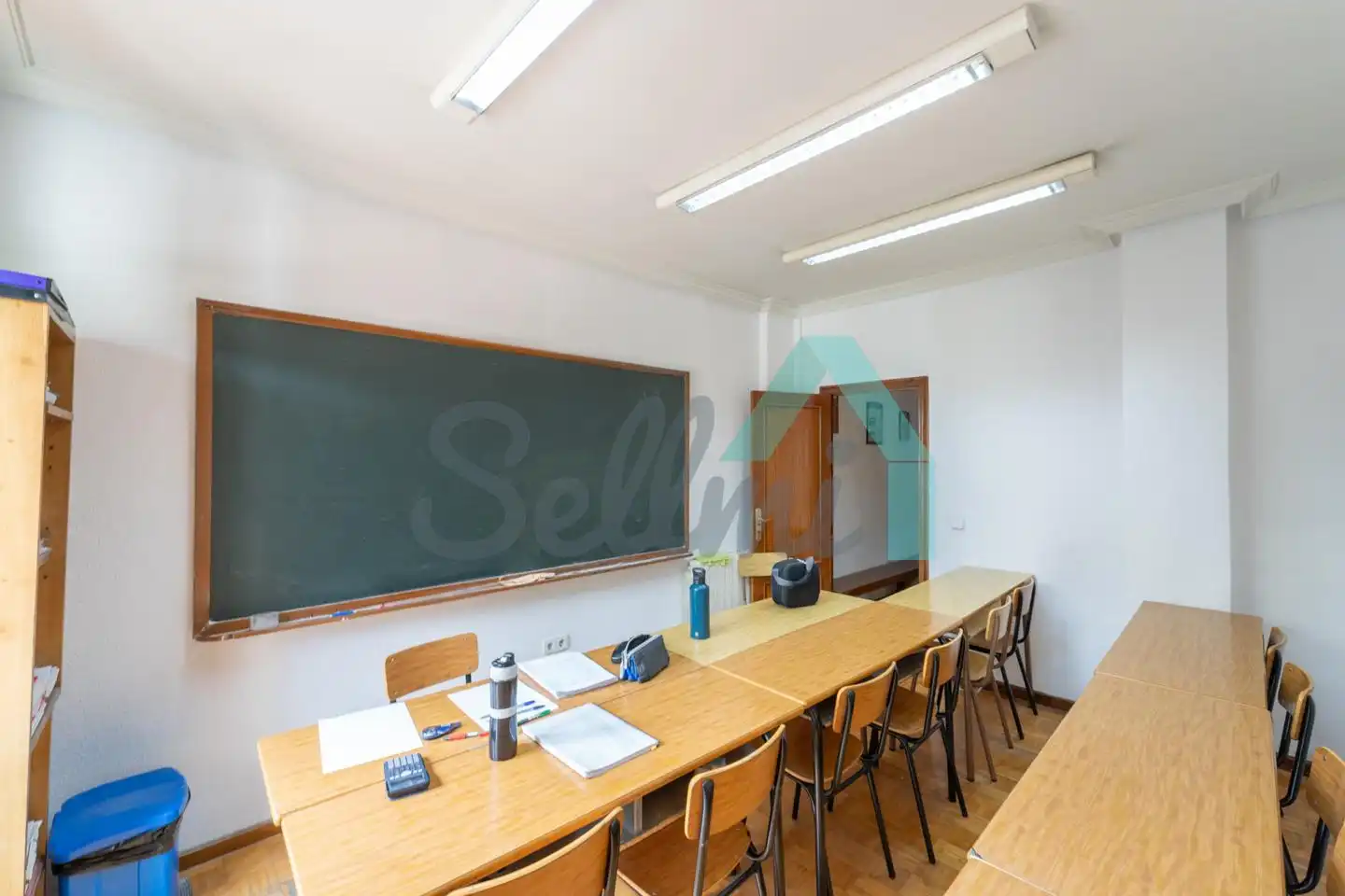 Flat with terrace for sale in De La Independencia, imagen 15