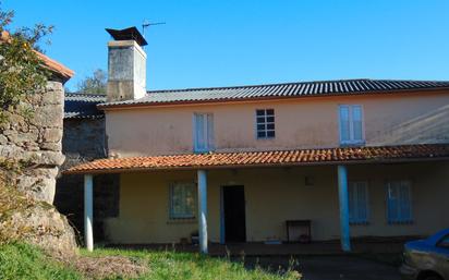 Finca rústica en venda a Rúa Outeiro de Abaixo, 4, Parroquias rurales