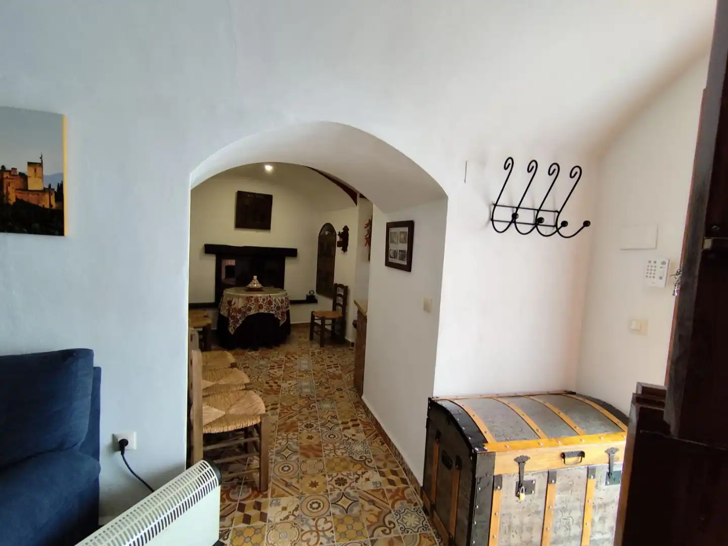 Casa o chalet en venta en Guadix, Granada