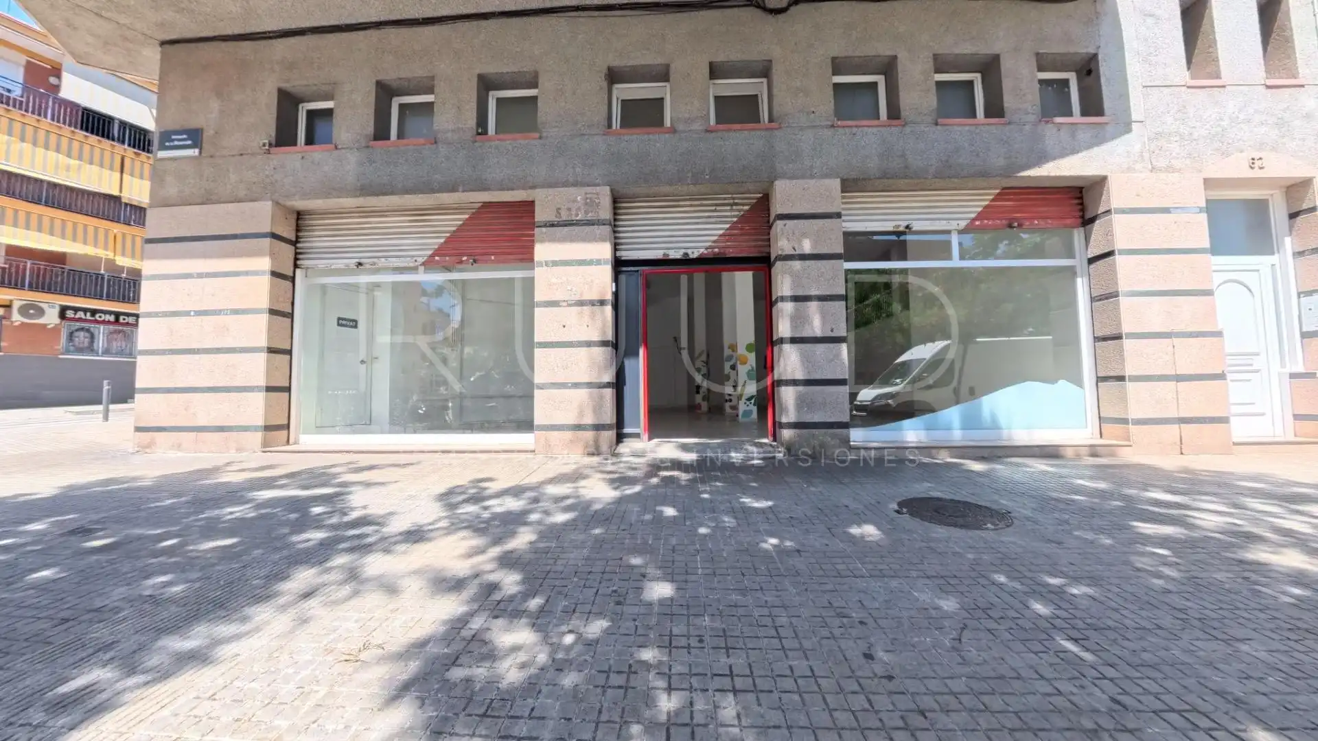 Gewerbefläche zum Verkauf in Carrer de la Circumval·lació, imagen 5