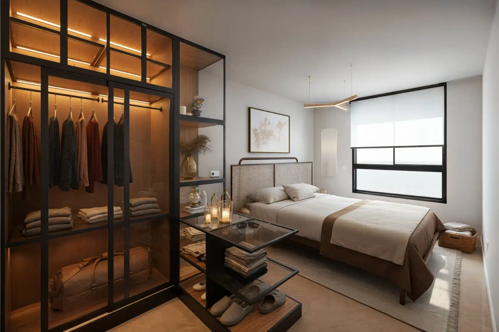 Penthouse mit Pool zum Verkauf in Calle Maestro Alfonso Marín, imagen 6