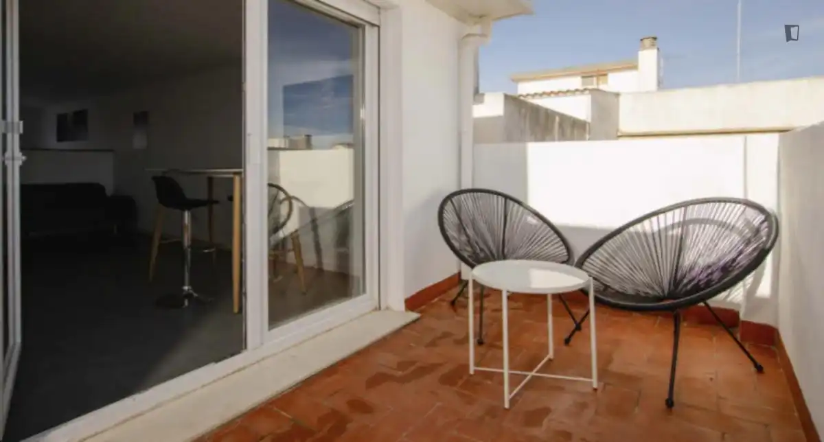 Studio with lift to rent in Benicalap, imagen 13