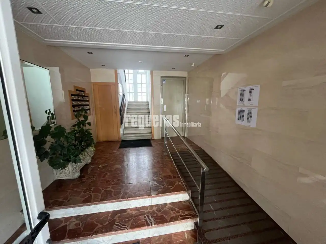 Wohnung zum Verkauf in Castrillón mit Heizung und Abstellraum