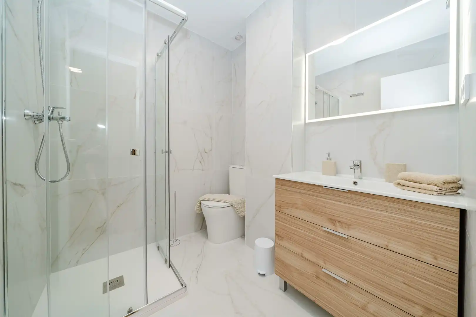 Appartement compact à vendre à Lo Pagán, imagen 17