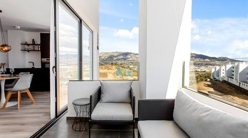 Foto 5 de Apartament en venda a Hipódromo - Cerrado del Águila, Mijas