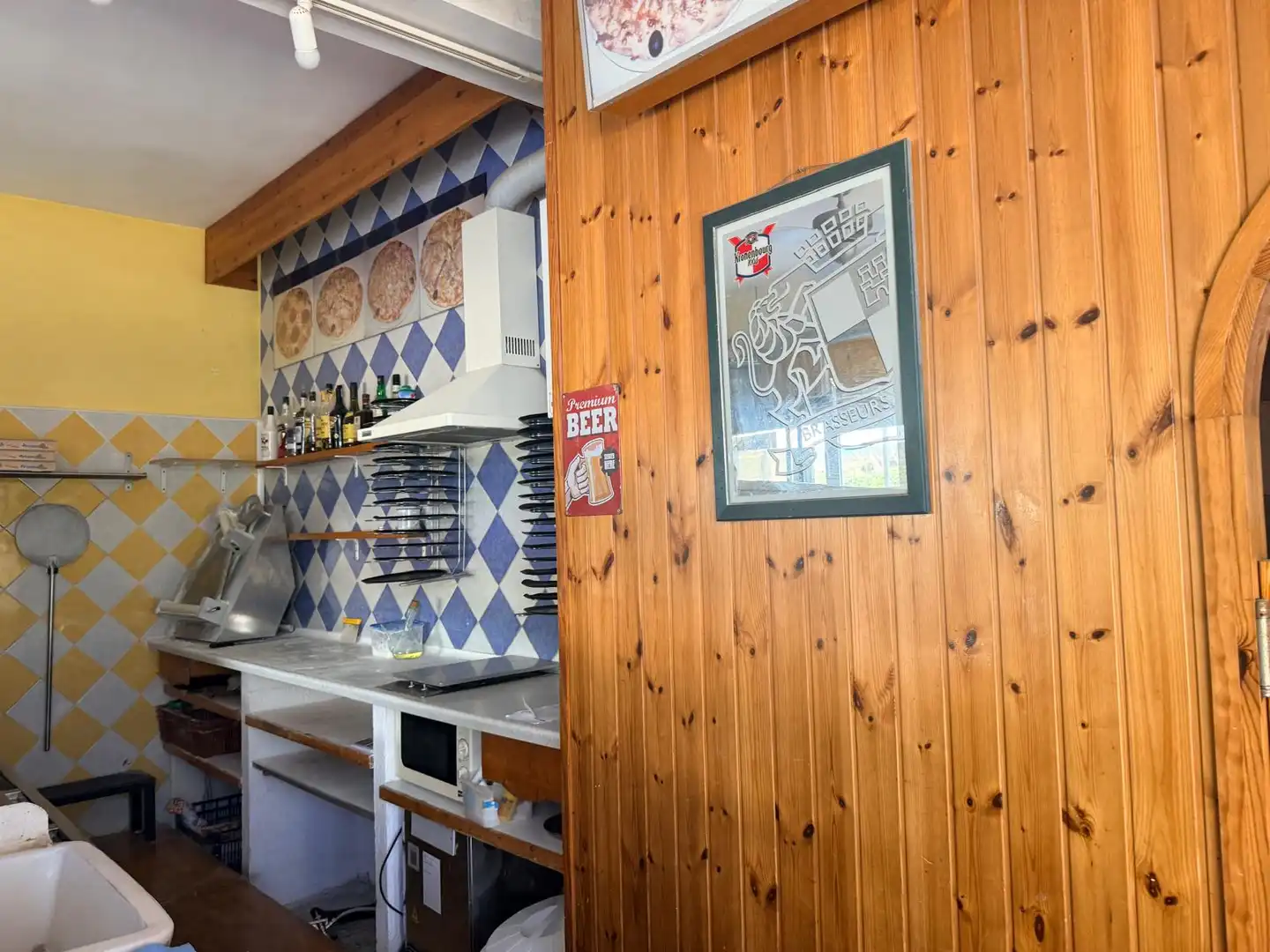 Locale commerciale in cessione a Sant Antoni de Calonge, imagen 4