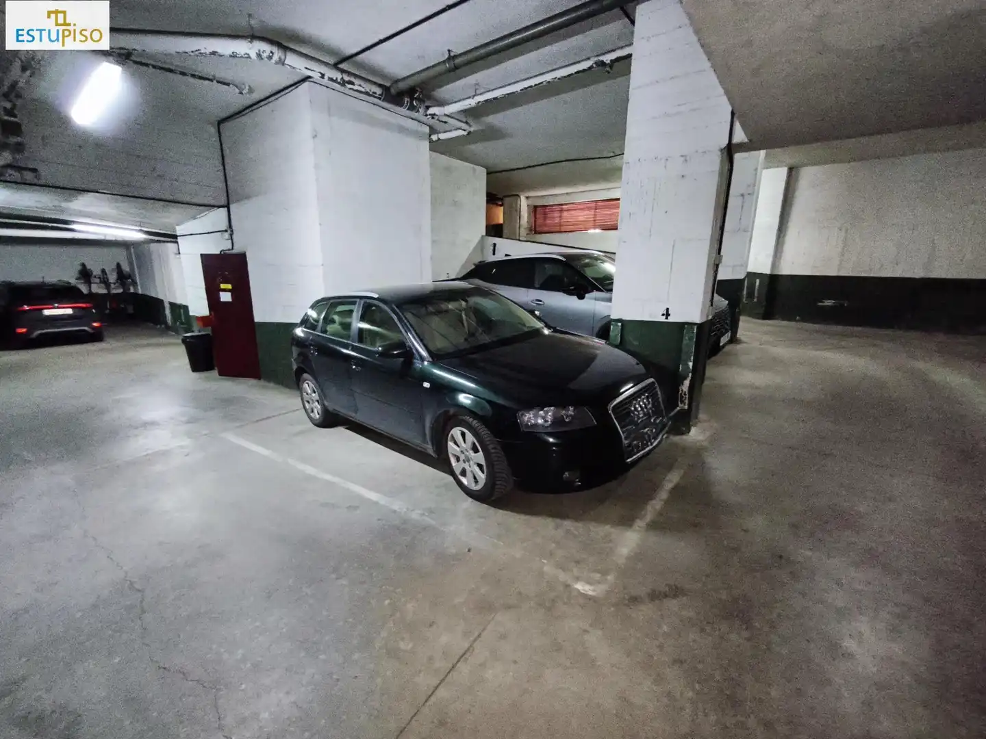Parking de Garaje en venta en Vitoria - Gasteiz