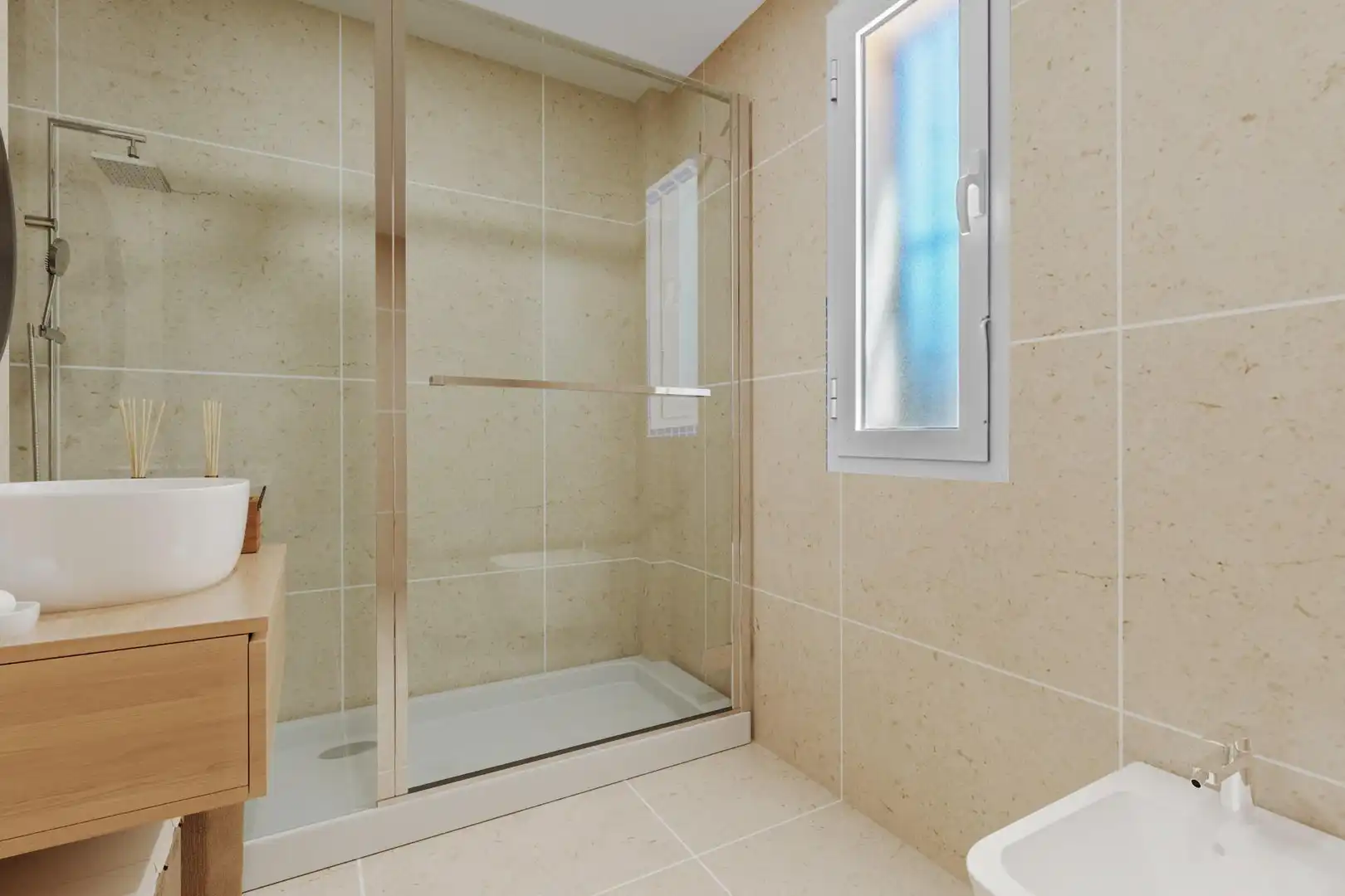 Casa con piscina en venta en Mijas pueblo, imagen 4