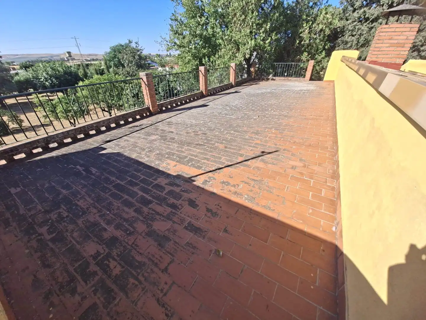 Maison rustique avec piscine à vendre à Periurbano Oeste - Sierra, imagen 37