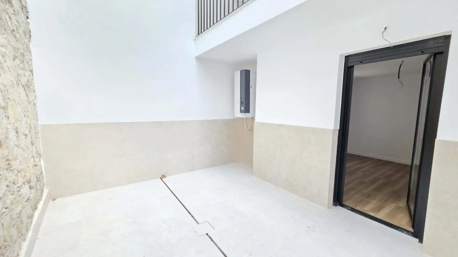 Piso con terraza en venta en Calle Juanito Valderrama, imagen 9