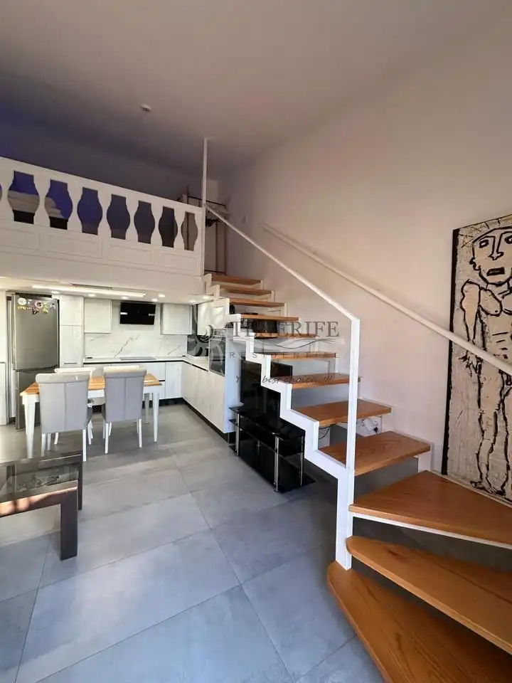Piso en venta en General Tf-655, Los Cristianos