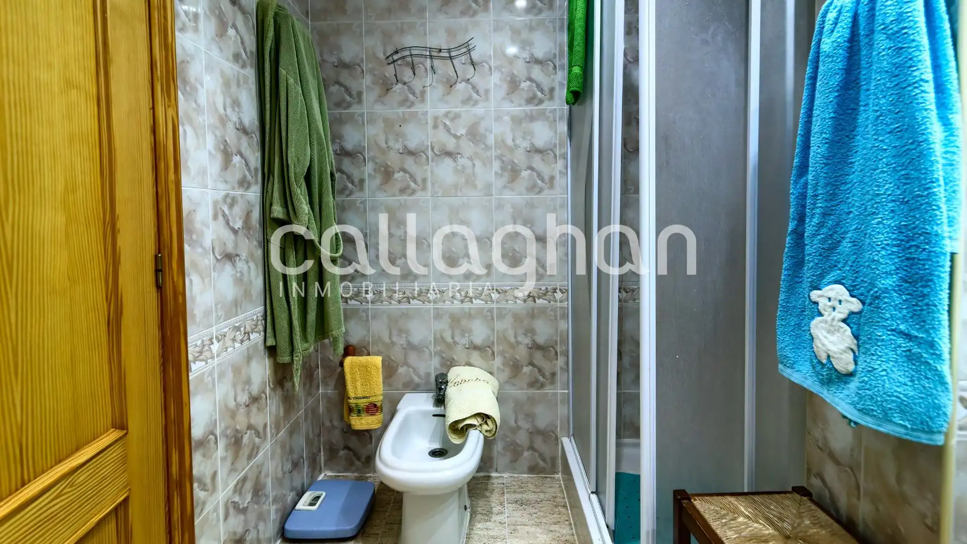 Bathroom of Flat for sale in Chilches / Xilxes
