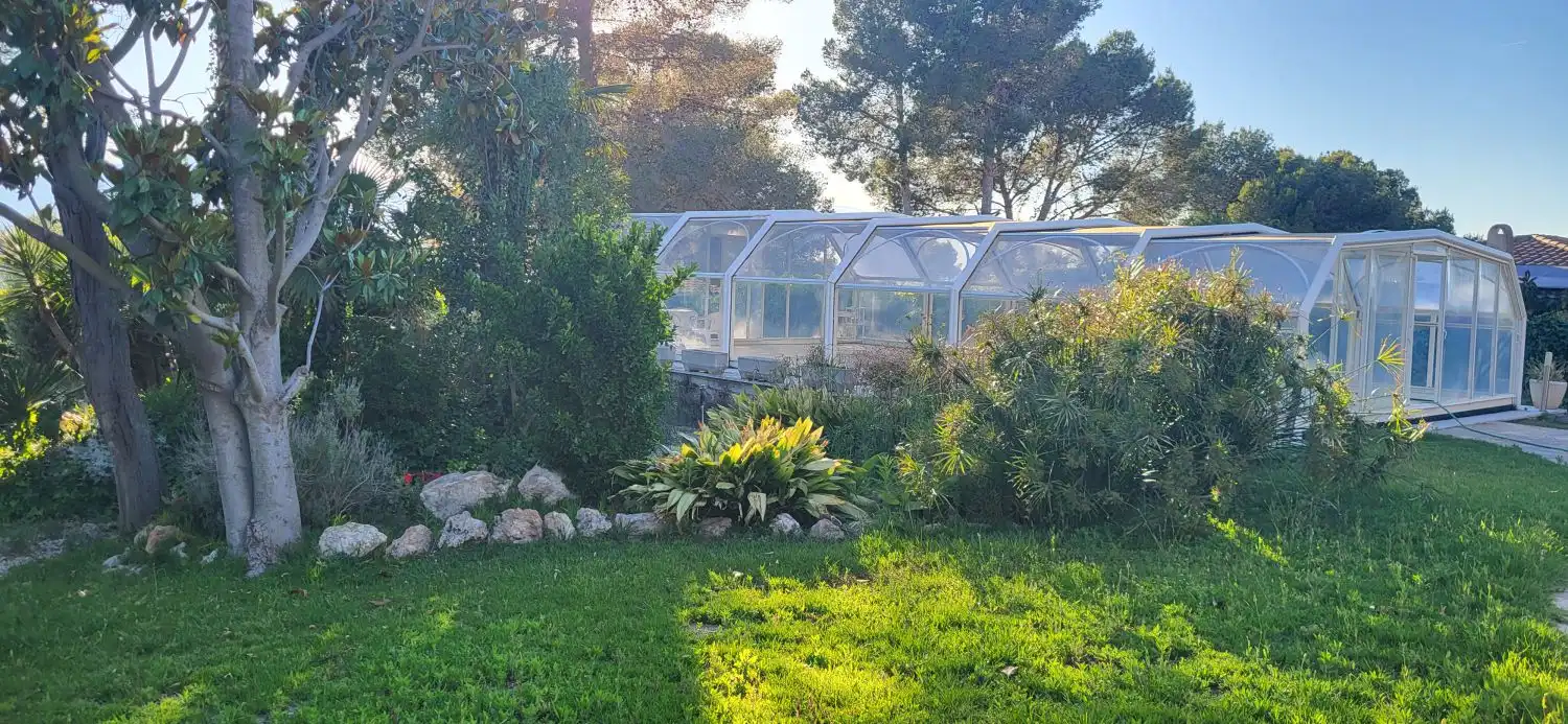 Villa mit Pool zum Verkauf in Mig camí, imagen 42