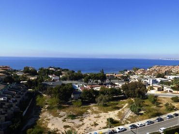 Apartment mit Pool zum Verkauf in Playa de San Juan - El Cabo de las Huertas