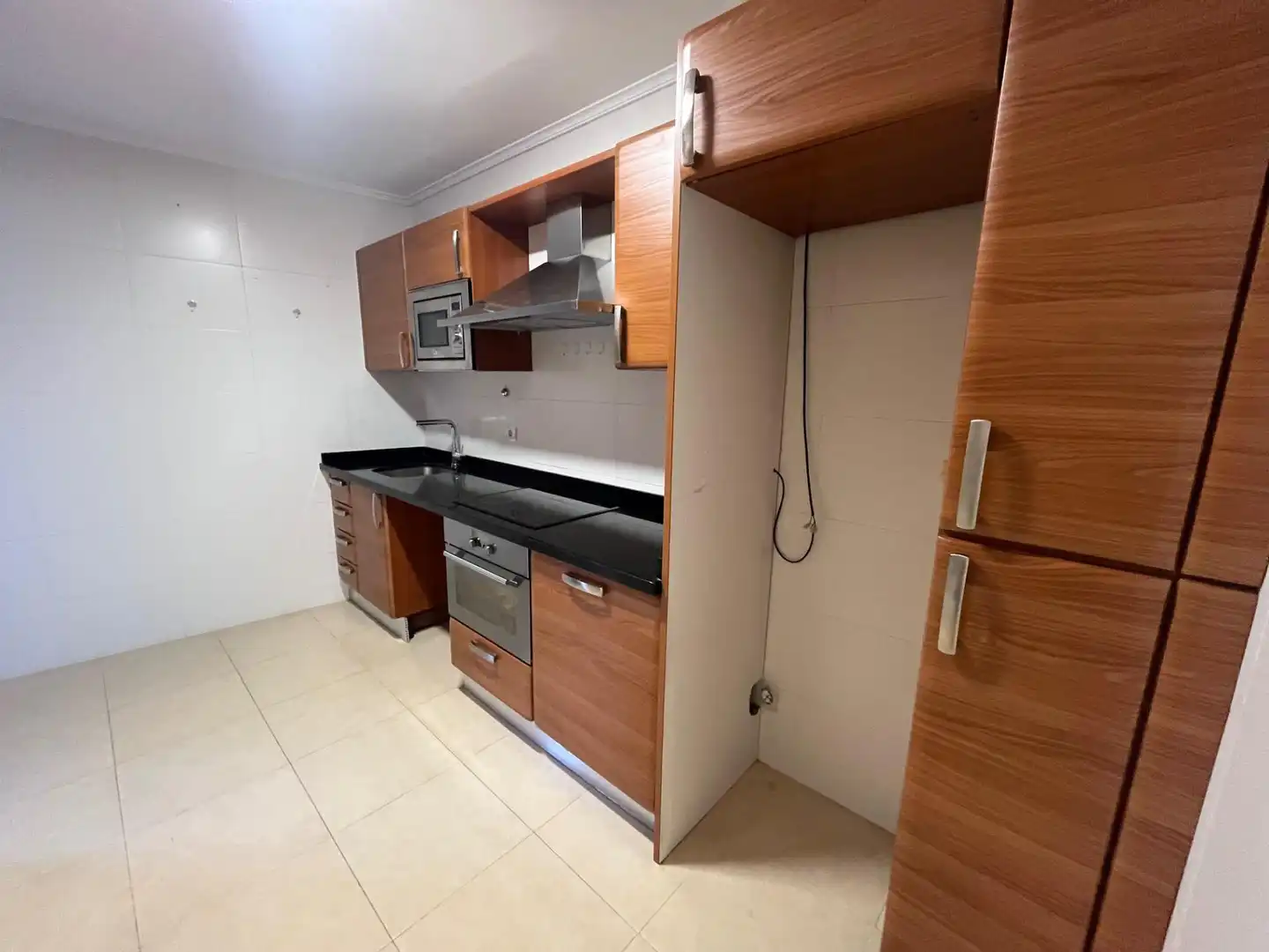 Planta baja en venta en Avenida de Conde Albox, 29, Limpias