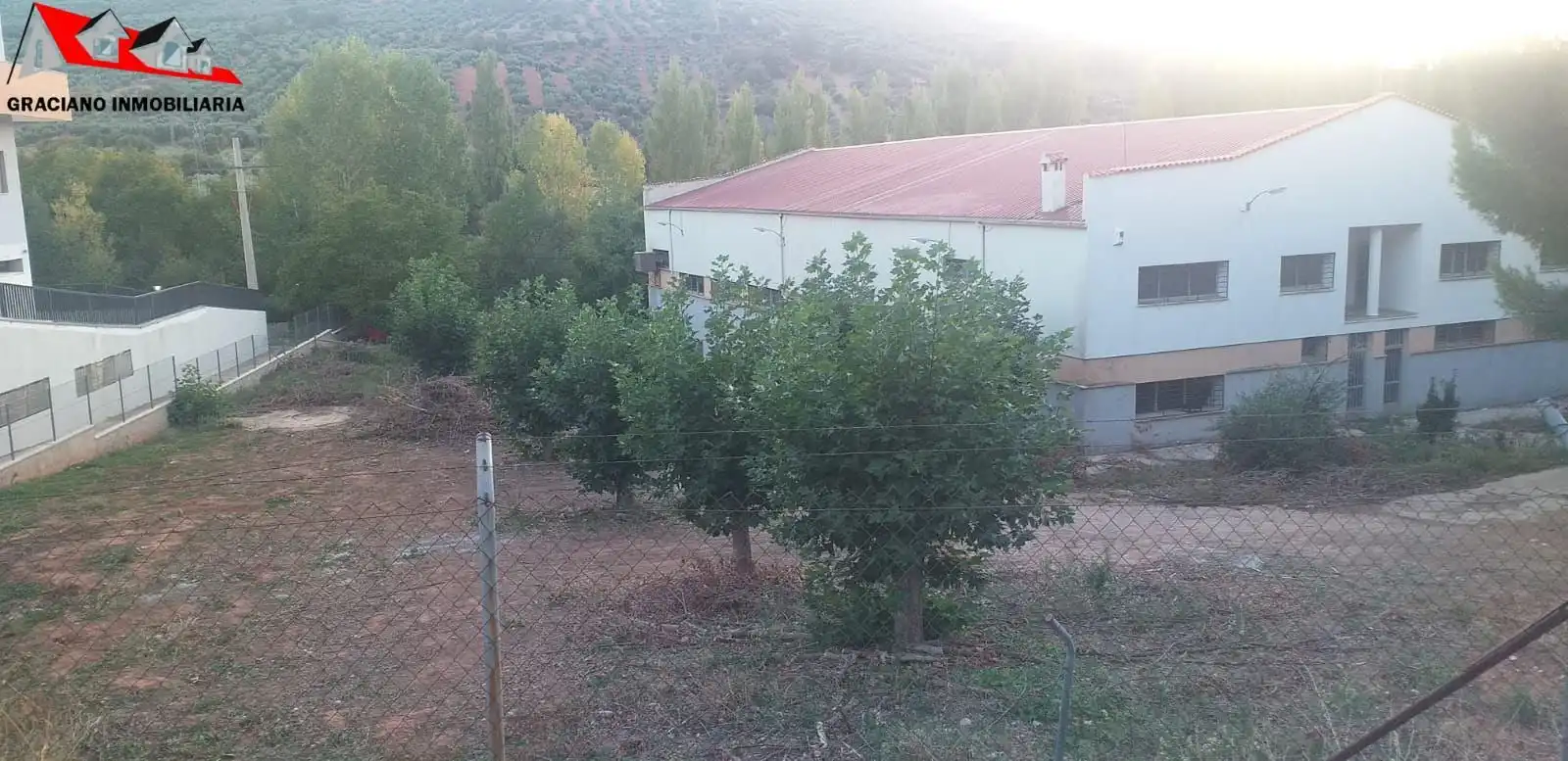 Terreny residencial en venda a Salobre, imagen 2