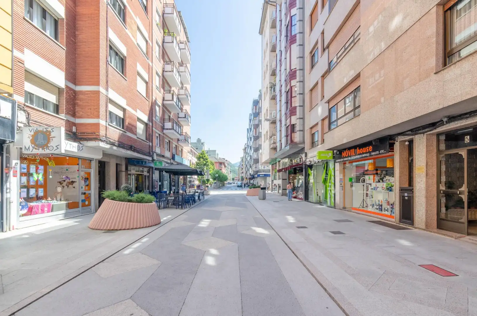Flat with lift to rent in Calle ESCUELA CAPATACES, imagen 33