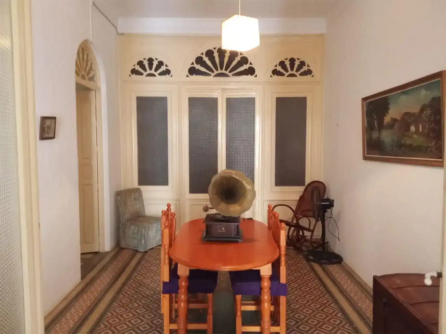 Ground floor for sale in Vera Ciudad