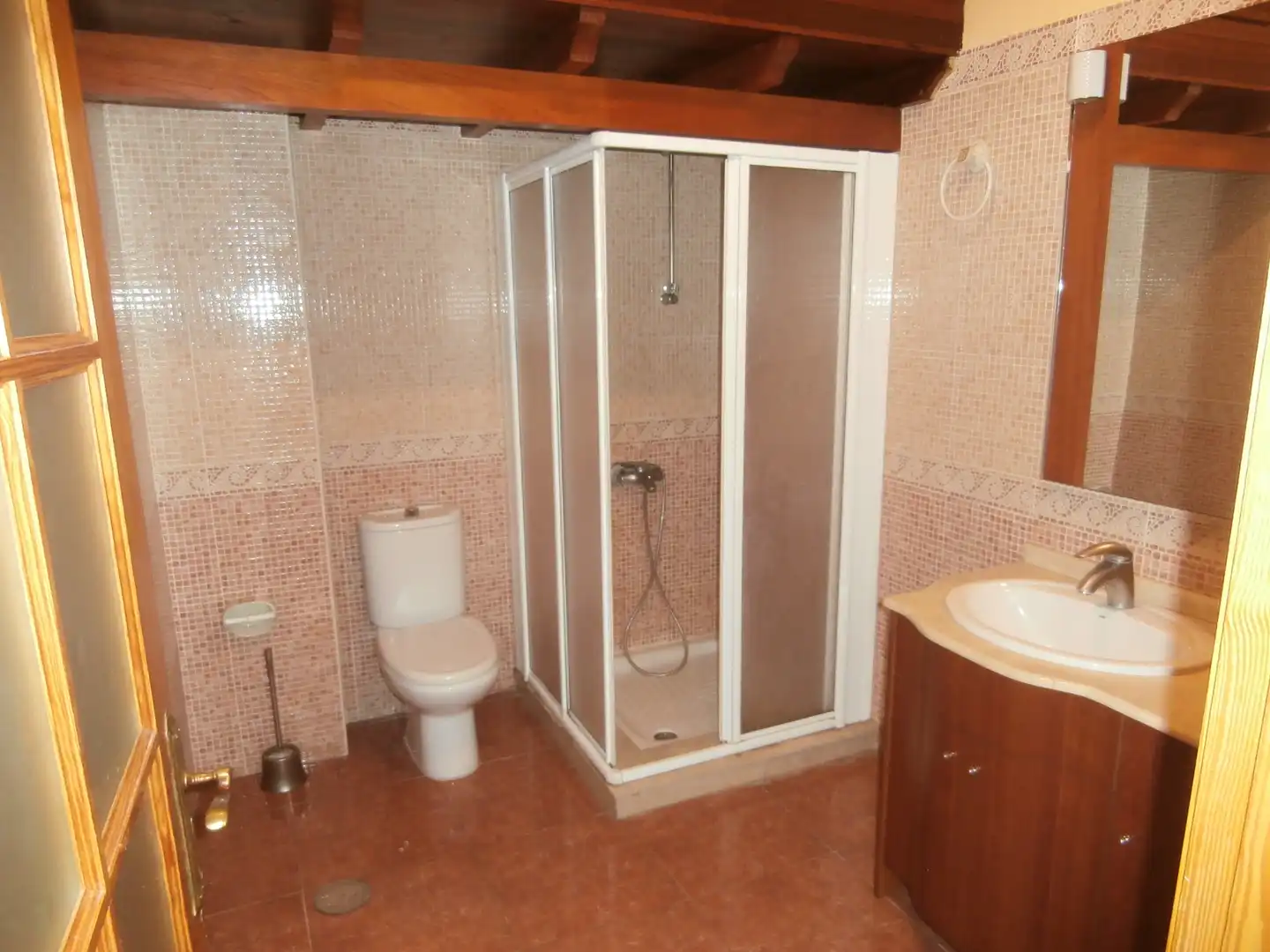 Baño de Piso de alquiler en Moya (Las Palmas)