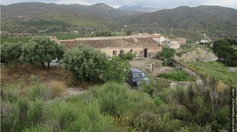 CASA DE CAMPO LOS CASTAÑOS