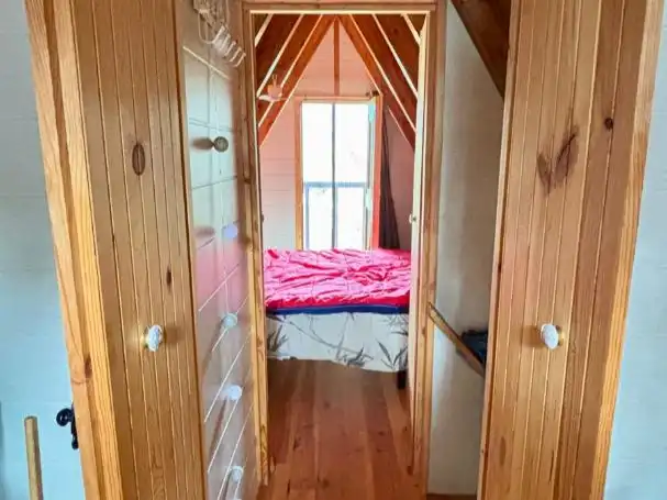 Habitación de Terreno en venta en Gavilanes