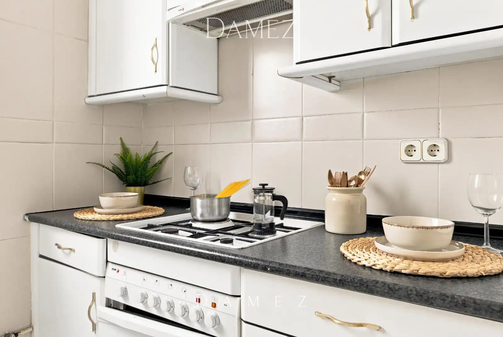 Wohnung mit Aufzug zum Verkauf in Barrio de Salamanca, imagen 7