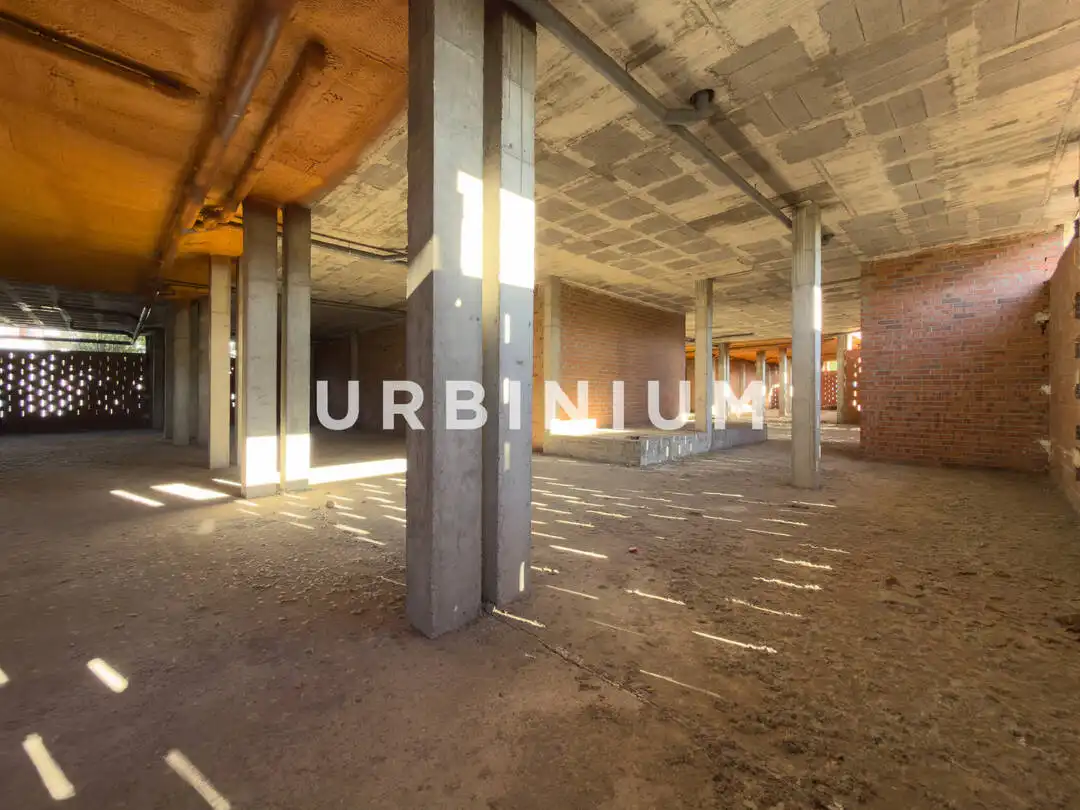 Local comercial en alquiler en Carrer de Gelida, imagen 6