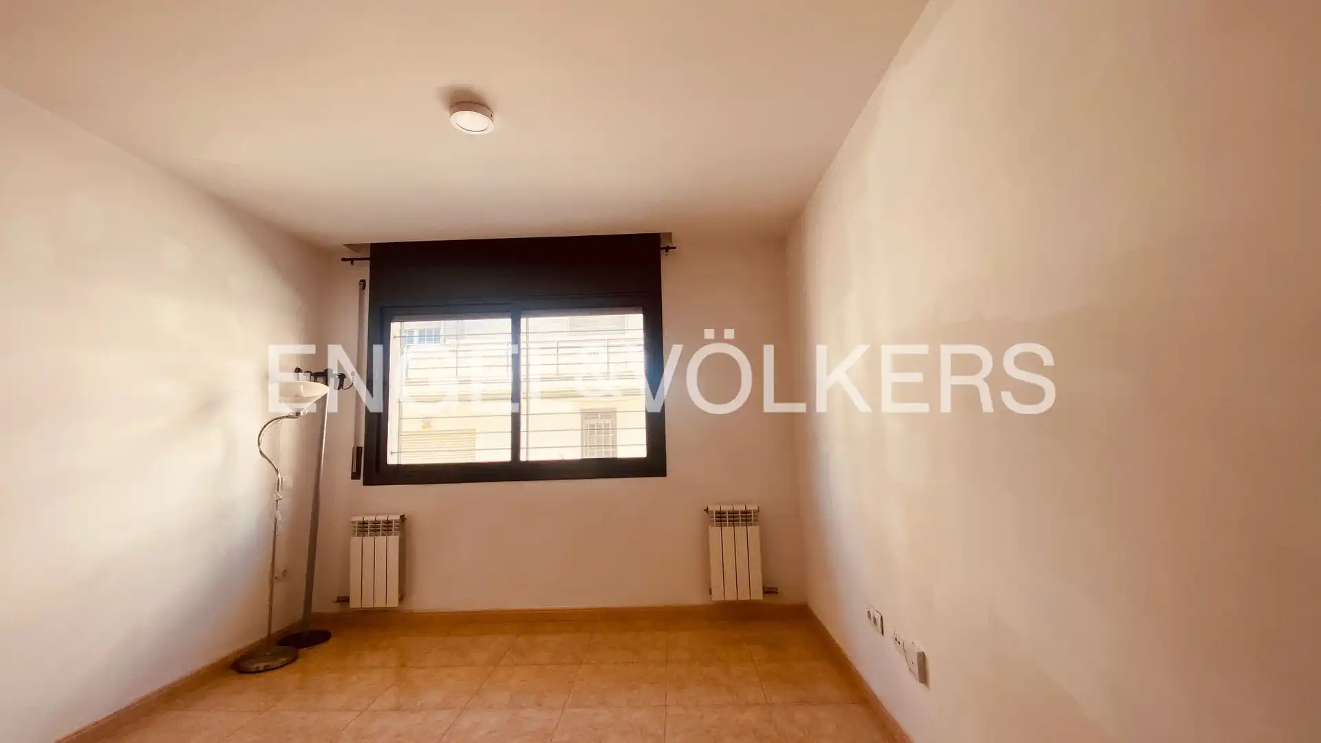 Dormitori de Apartament en venda en Sant Vicenç de Castellet amb Calefacció