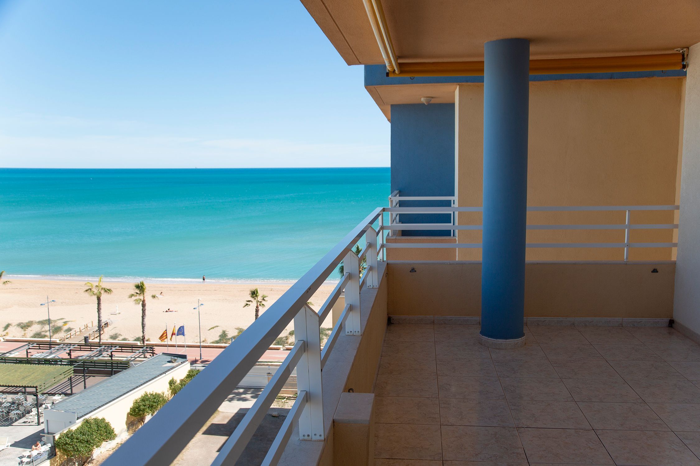 Flat for sale in Calle Cuenca, 26, Playa Norte