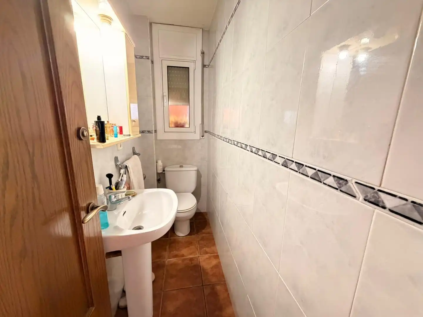 Casa amb jardí en venda a Santa Maria de Palautordera, imagen 14