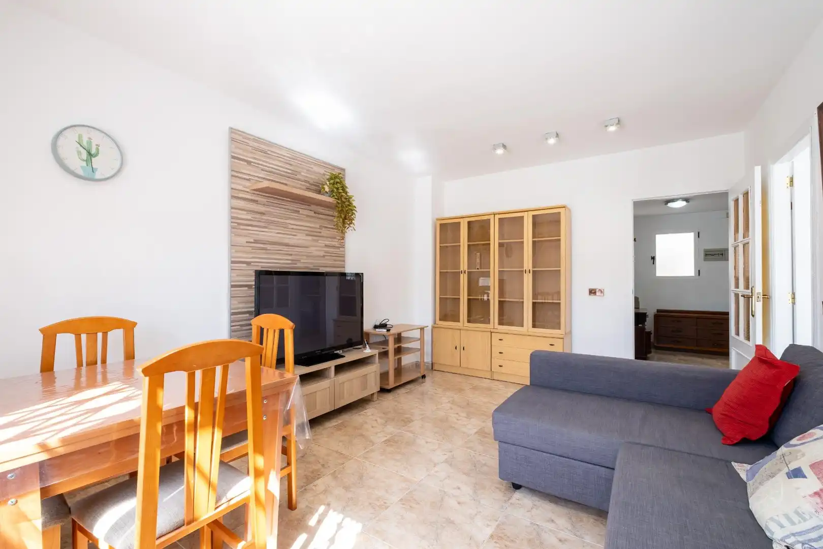 Appartement compact avec ascenseur à louer à Alfara del Patriarca, imagen 10