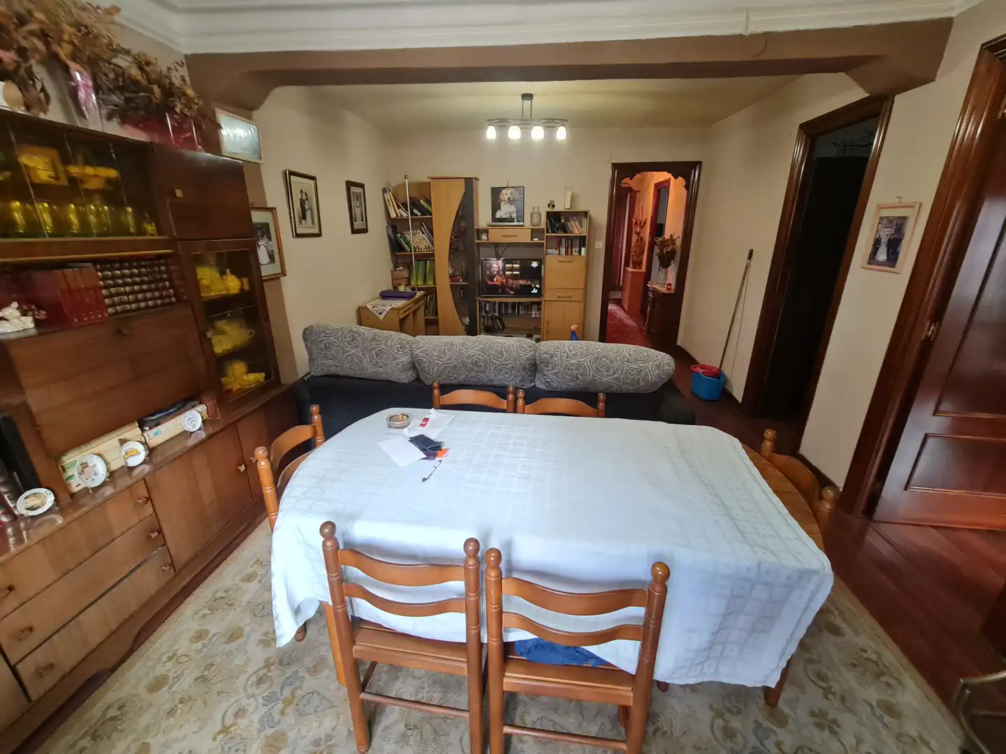 Appartamento con terrazza in vendita a Kalero - Basozelai, imagen 2